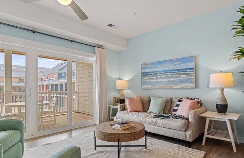 Bermuda Bay House | Chill Out 3 Bedroom in Cambridge Reserve