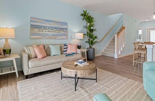 Bermuda Bay House | Chill Out 3 Bedroom in Cambridge Reserve