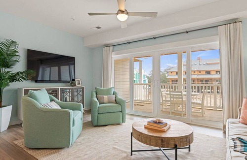 Bermuda Bay House | Chill Out 3 Bedroom in Cambridge Reserve