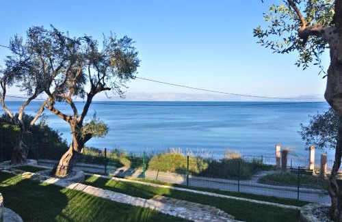 Achilleio Apartment | Chill Out Apartments Dalia