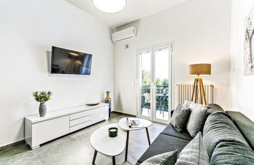 Achilleio Apartment | Chill Out Apartments Serena