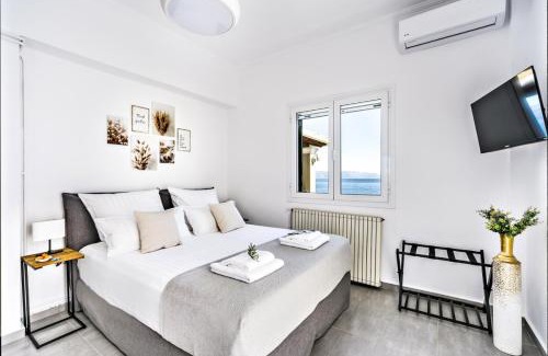 Achilleio Apartment | Chill Out Apartments Solea
