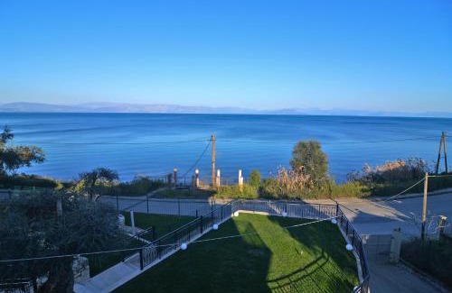 Achilleio Apartment | Chill Out Apartments Solea