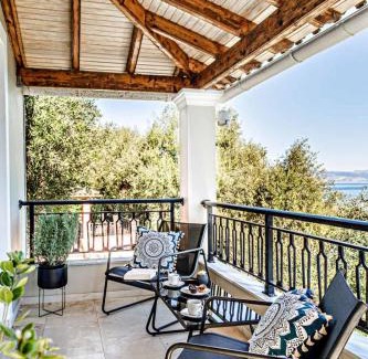 Achilleio Apartment | Chill Out Apartments Solea