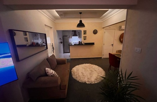 Giza Apartment | Chill out! Atmosphere of Sophistication Awaits You