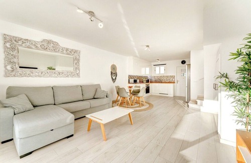 Callao Salvaje House | Chill Out House FREE WIFI