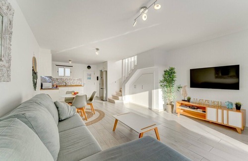 Callao Salvaje House | Chill Out House FREE WIFI