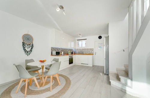 Callao Salvaje House | Chill Out House FREE WIFI