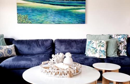 Forster Apartment | CHILL-OUT LAKESIDE - Wallis Lake Forster