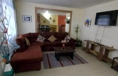 Trujillo Apartment | CHILL OUT