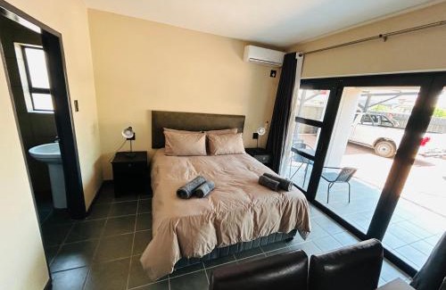 Malelane Hotel | Chill Out