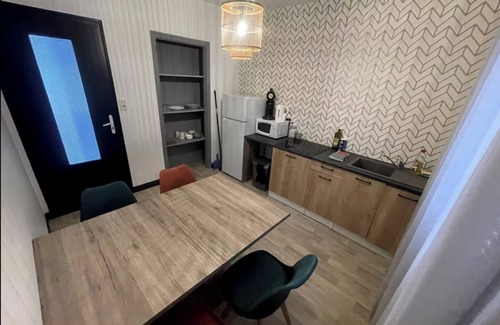 Limoges Apartment | Chill & relax