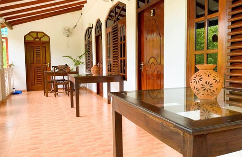 Weligama Villa | Chill River Villa