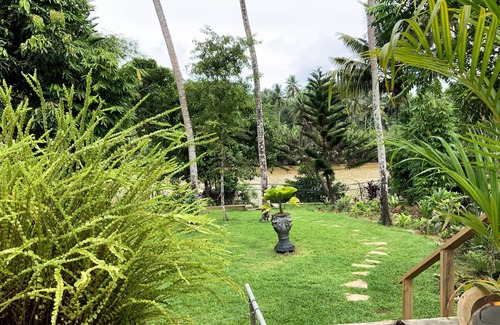 Weligama Villa | Chill River Villa