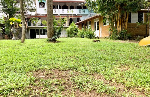Weligama Villa | Chill River Villa