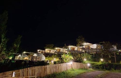 Khaem Son House | Chill & View ชิววิว เขาค้อ