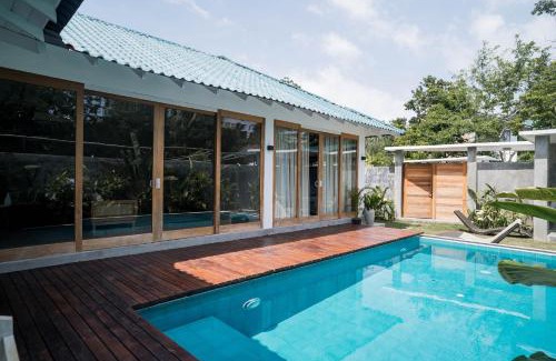 Kathaluwa Bed & Breakfast | CHILL VILLA Ahangama