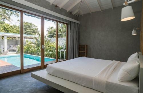 Kathaluwa Bed & Breakfast | CHILL VILLA Ahangama