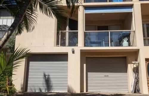 Point Lookout Apartment | Chillawong - Relax with the whole family at this peaceful place to stay.