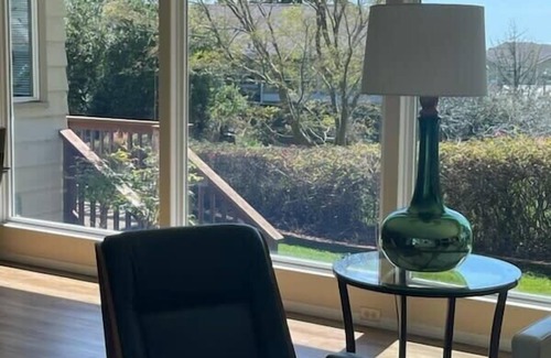 Brookings House | Chillax at That 70's Home