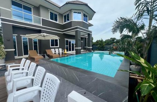 Songkhla Villa | Chillax Poolvilla Songkhla