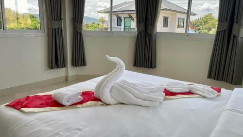 Songkhla Villa | Chillax Poolvilla Songkhla