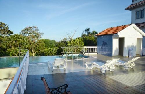 Vagamon Hotel | Chillax Vagamon