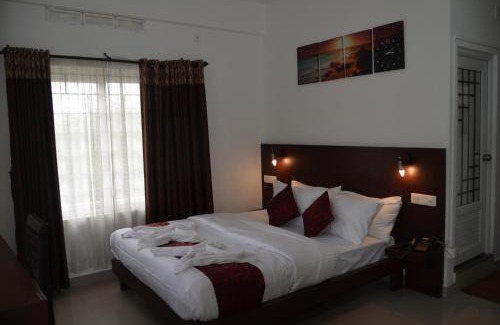 Vagamon Hotel | Chillax Vagamon