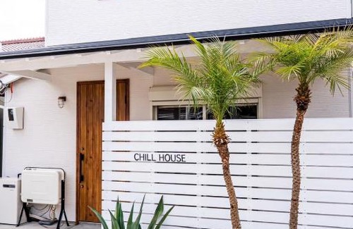 Yunomine Onsen Apartment | CHILLHOUSE 一棟貸し宿 New open