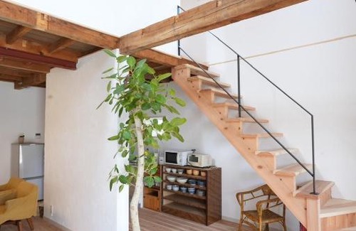Yunomine Onsen Apartment | CHILLHOUSE 一棟貸し宿kumanokodo