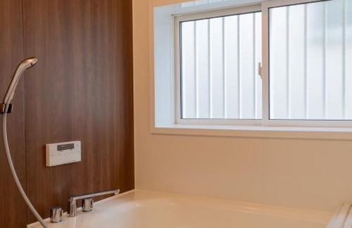 Yunomine Onsen Apartment | CHILLHOUSE 一棟貸し宿kumanokodo