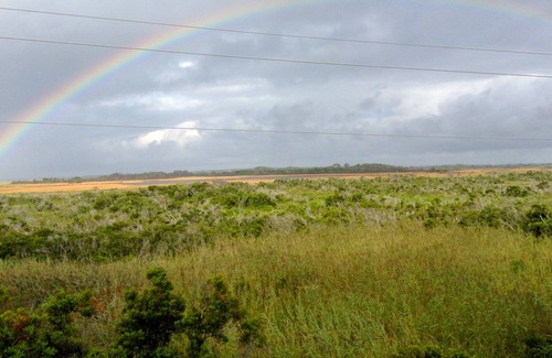 South Nags Head House | Chillin' Ri' Cheer in South Nags Head with the classic charm of the Outer Banks