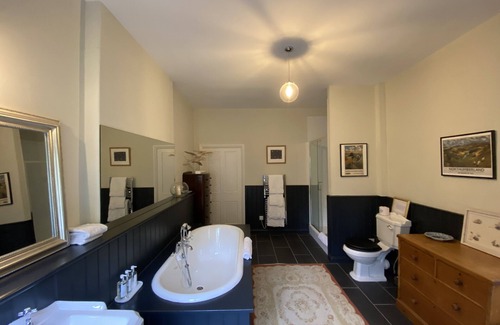 Chillingham House | Chillingham Manor