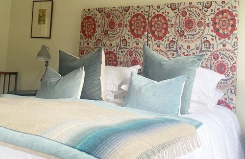 Chillingham House | Chillingham Manor