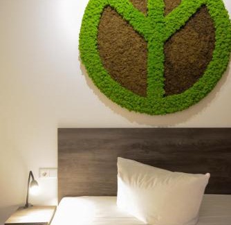Hervest Hotel | chillten dorsten