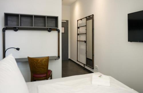 Hervest Hotel | chillten dorsten