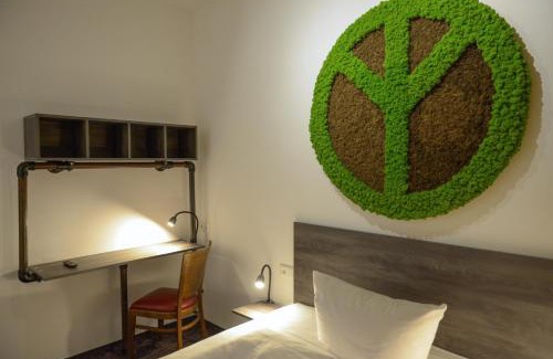 Hervest Hotel | chillten dorsten