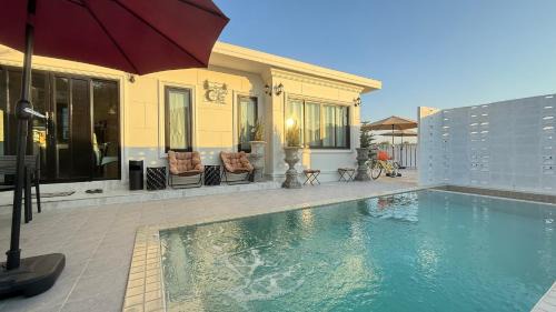 Chiang Rai Villa | ChiLLTimeเวลาชิลล์