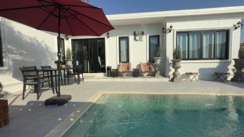 Chiang Rai Villa | ChiLLTimeเวลาชิลล์