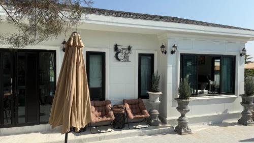 Chiang Rai Villa | ChiLLTimeเวลาชิลล์