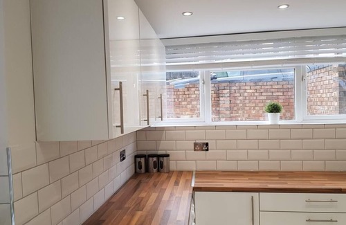 Luton Apartment | Chiltern apartment in Luton