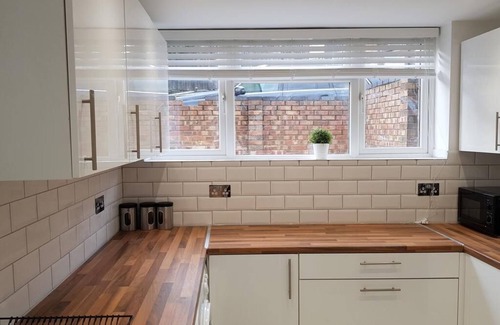 Luton Apartment | Chiltern apartment in Luton