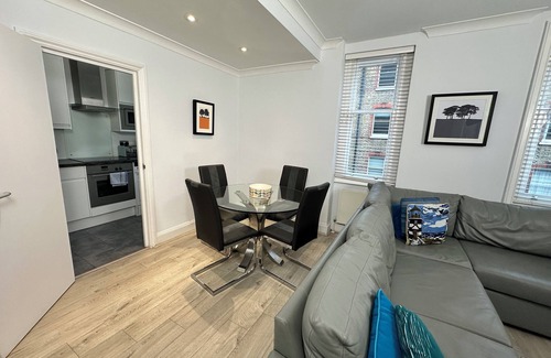 Marylebone Apartment | Chiltern Street Apartments - Superior D