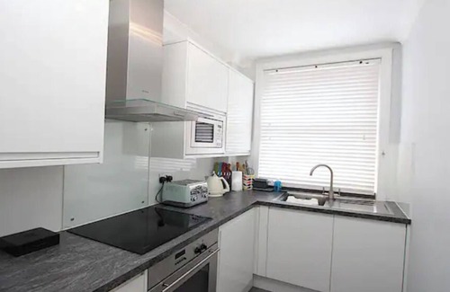 Marylebone Apartment | Chiltern Street Apartments - Superior D