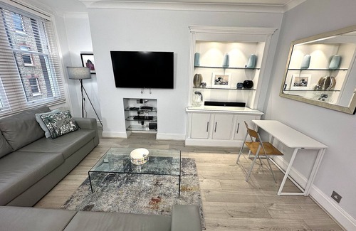 Marylebone Apartment | Chiltern Street Apartments - Superior D