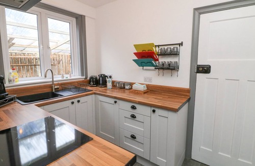 Bude Cottage | CHILTON, family friendly, character holiday cottage in Bude