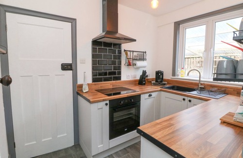 Bude Cottage | CHILTON, family friendly, character holiday cottage in Bude