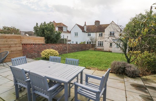 Bude Cottage | CHILTON, family friendly, character holiday cottage in Bude