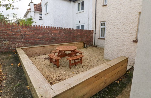 Bude Cottage | CHILTON, family friendly, character holiday cottage in Bude