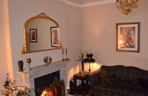 Longford Bed & Breakfast | Chilton House B&B